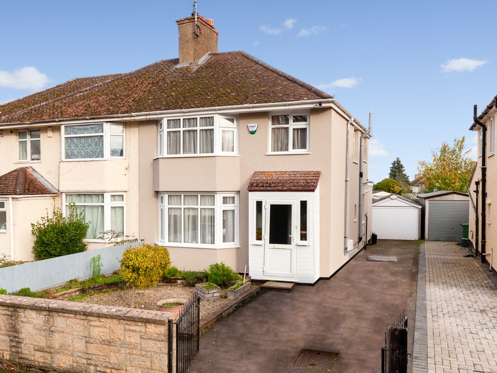 3 bed semidetached house for sale in Littlemore Road, Cowley OX4 Zoopla