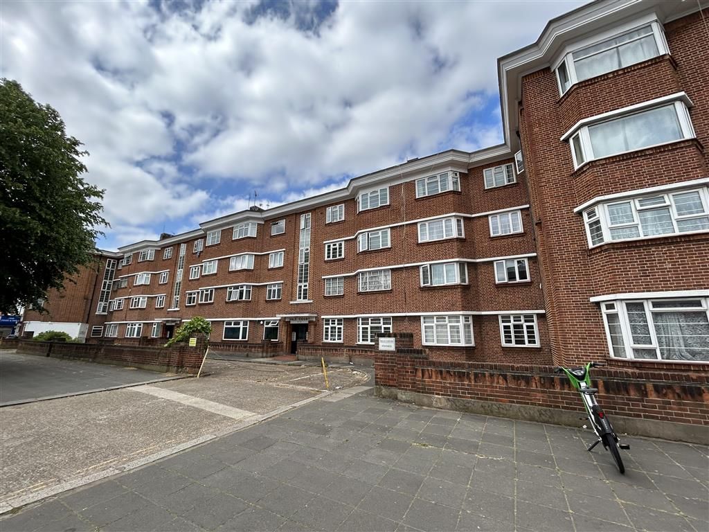 2 bed flat for sale in Vale Court, The Vale, London W3 Zoopla