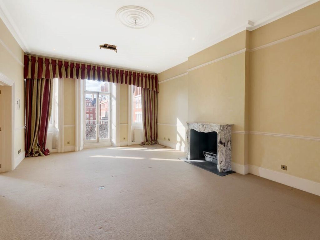 1 bed flat for sale in Cadogan Square, London SW1X Zoopla