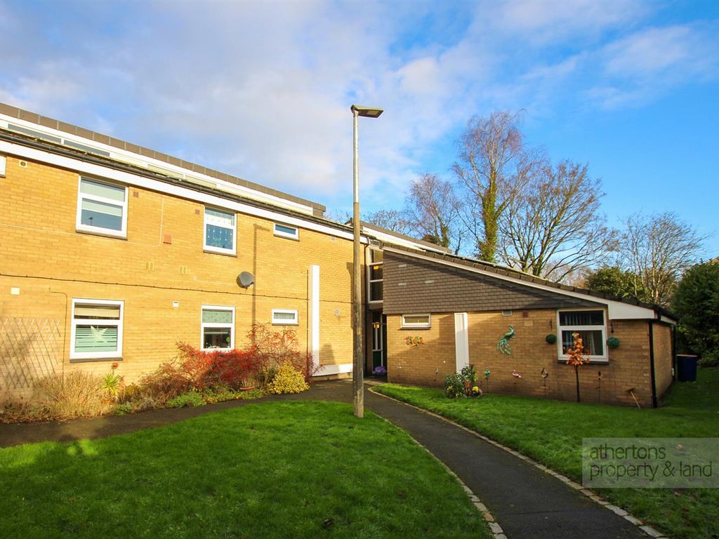 2 bed flat for sale in Tower Road, Blackburn BB2 Zoopla
