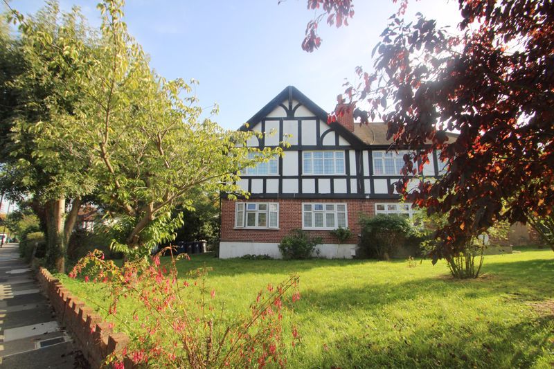 2 bed flat for sale in Ferrymead Gardens, Greenford UB6, £345,000 Zoopla