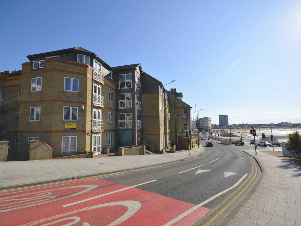 2 bed flat for sale in Fort Hill, Margate, Kent CT9 Zoopla