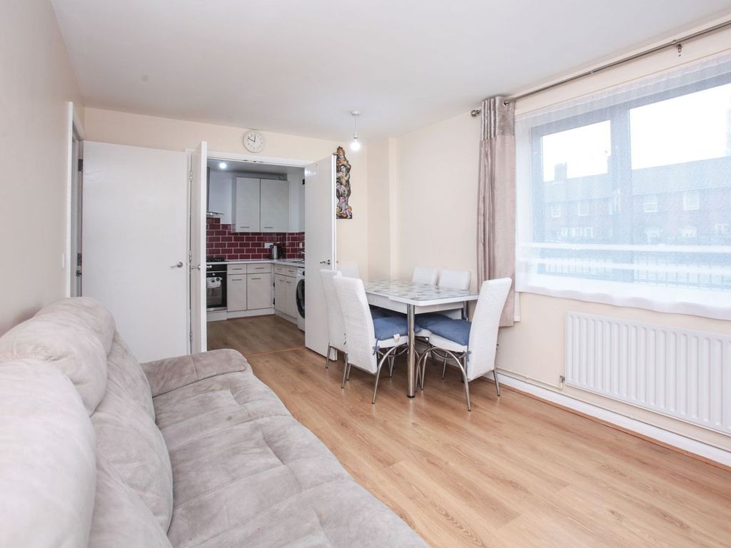2 bed flat for sale in 1 The Roundway, Tottenham N17 Zoopla