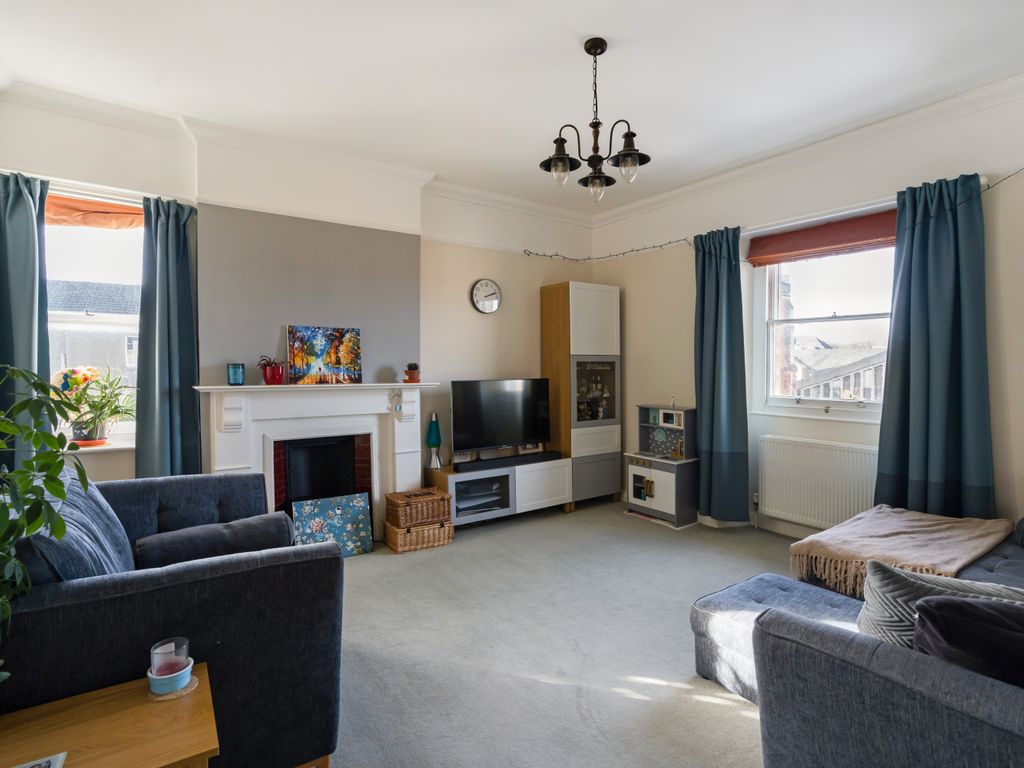 3 bed flat for sale in Alma Vale Road, Bristol BS8, £500,000 Zoopla