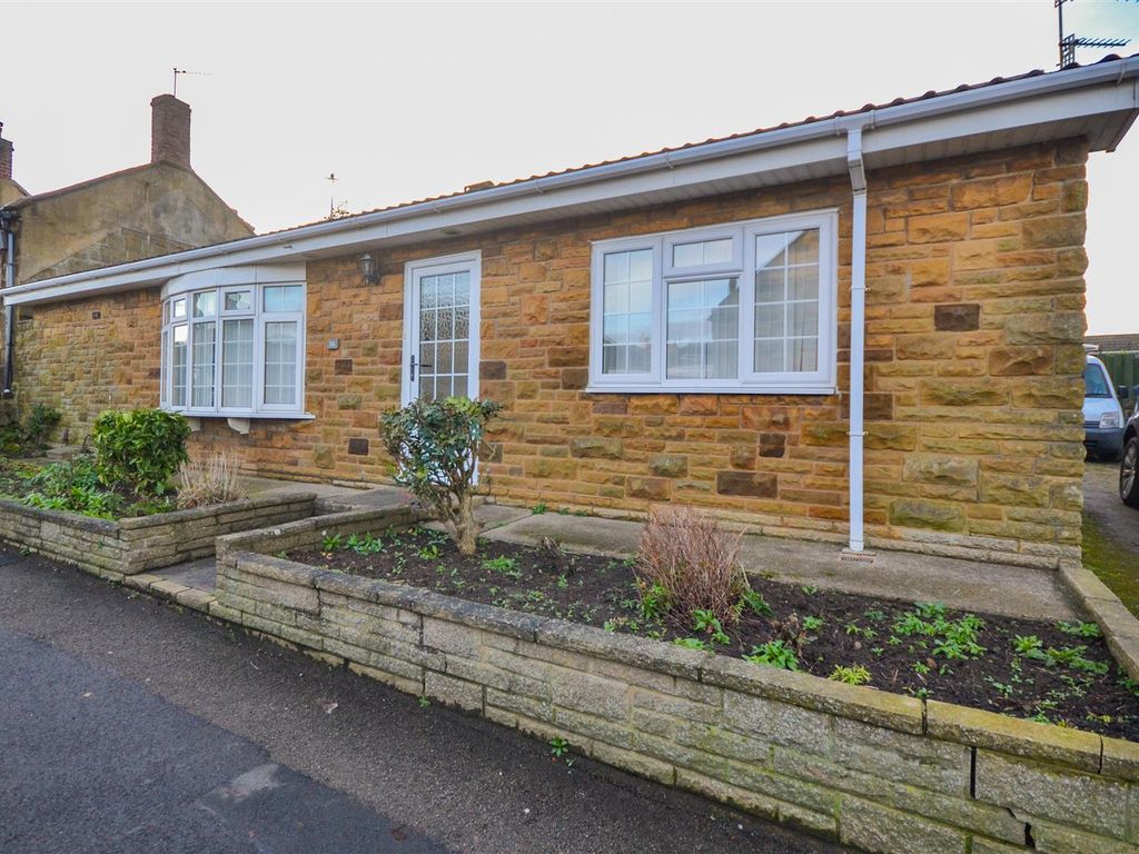 2 bed property for sale in Kilton Lane, Brotton, SaltburnByTheSea
