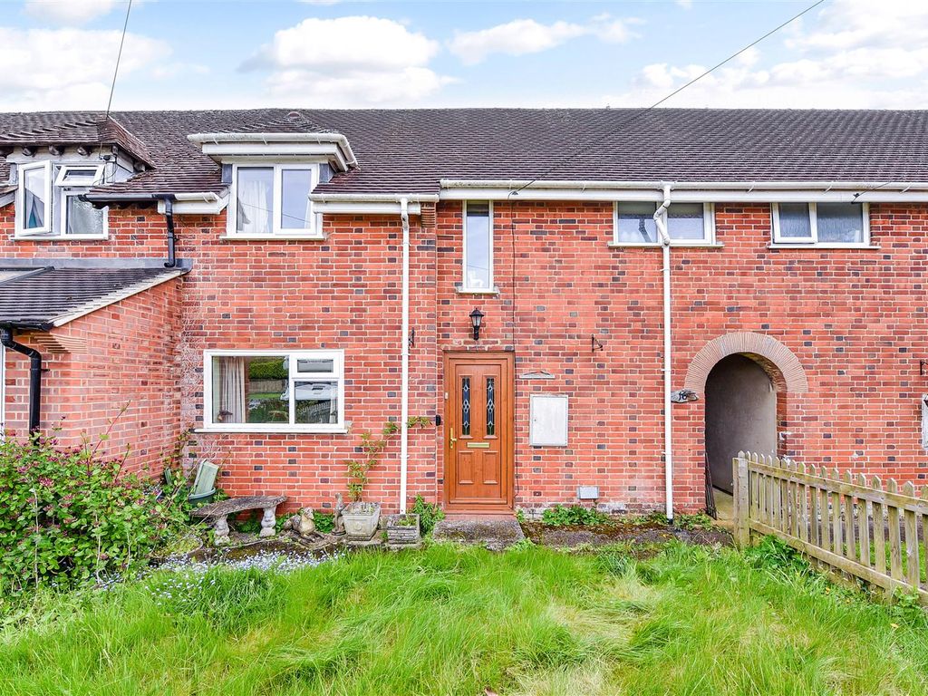 3 bed property for sale in The Drove, Andover SP10, £240,000 Zoopla
