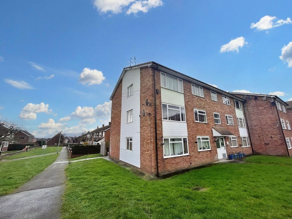 2 bed flat for sale in St Davids Road, Abergavenny NP7 Zoopla
