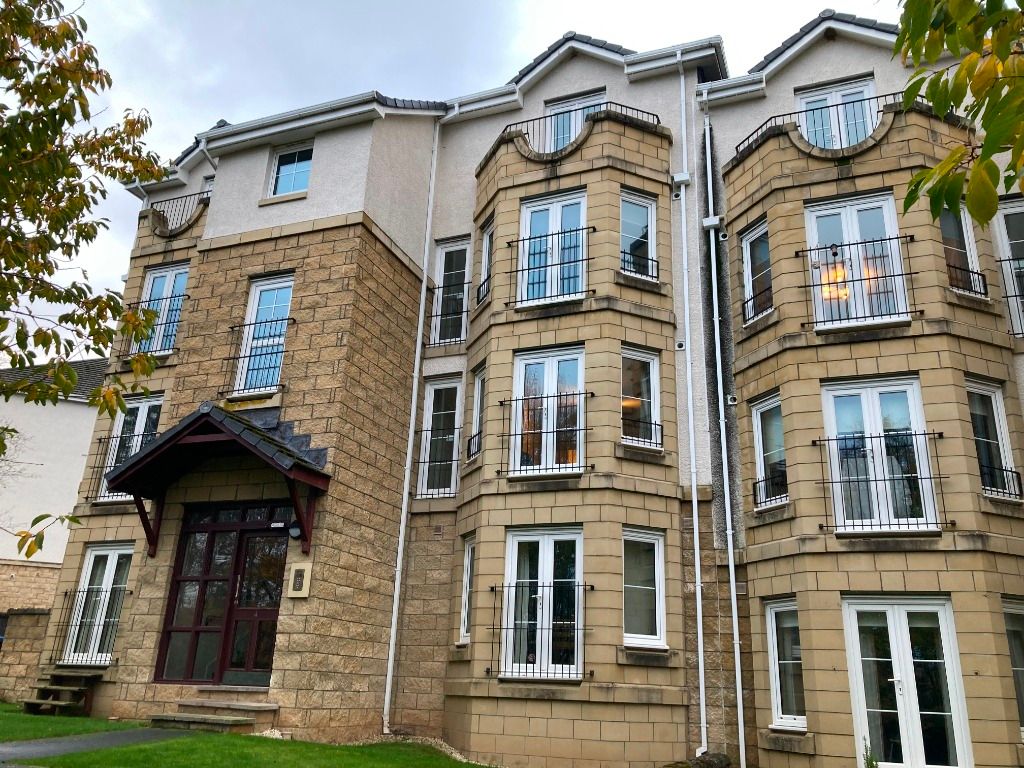 2 bed flat to rent in Weavers Linn, Tweedbank, Galashiels TD1 Zoopla