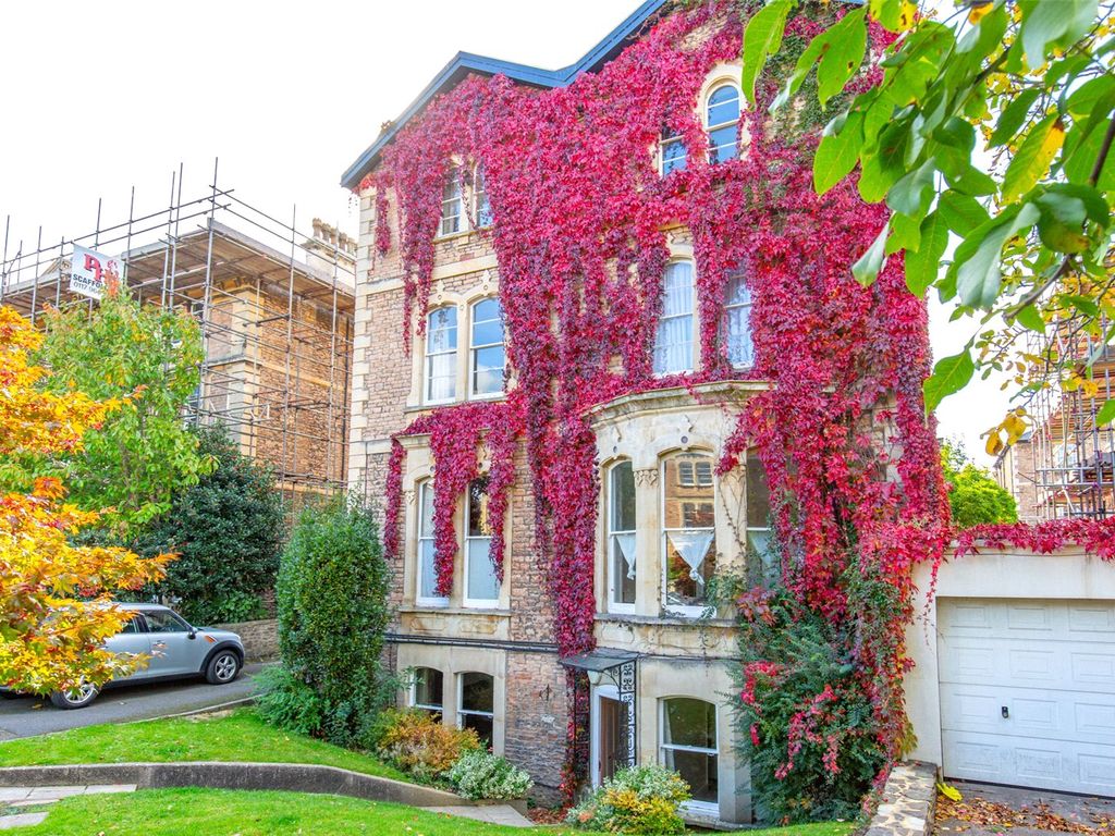 3 bed flat for sale in Pembroke Road, Clifton, Bristol BS8 Zoopla