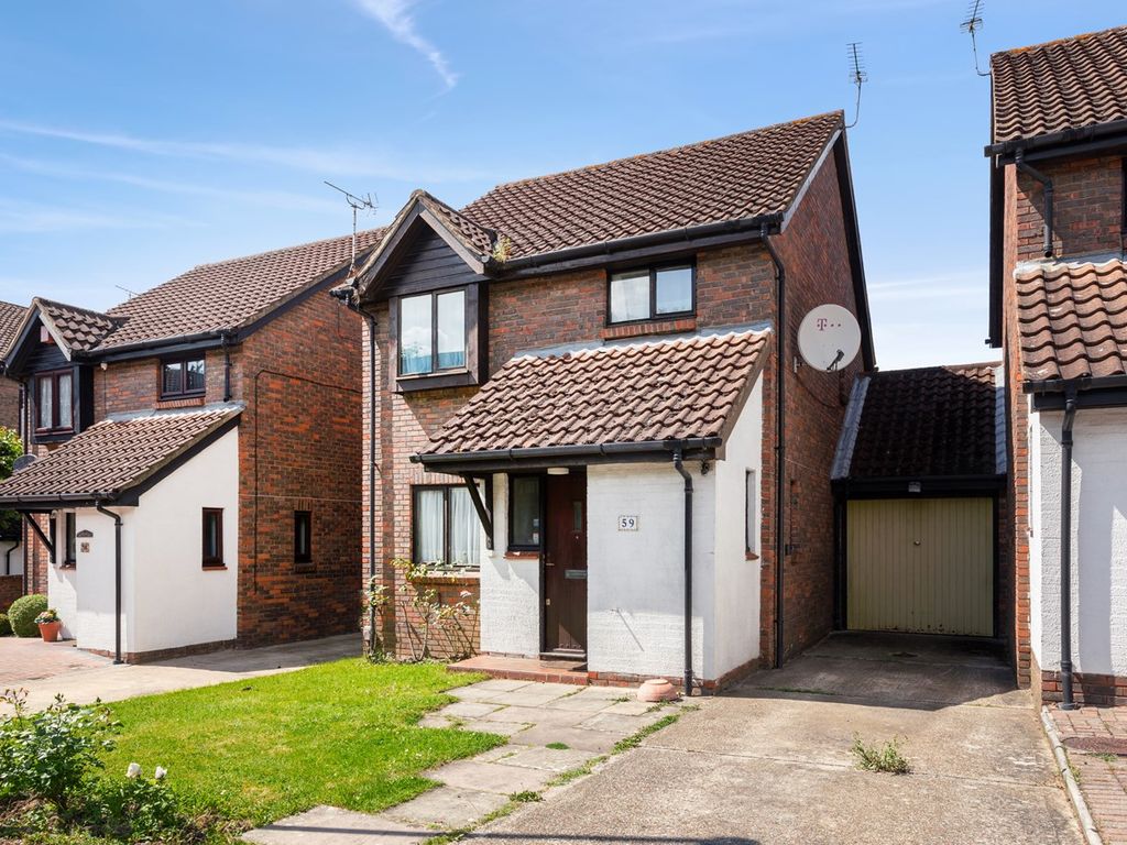 3 bed property for sale in Talman Grove, Stanmore HA7, £625,000 Zoopla