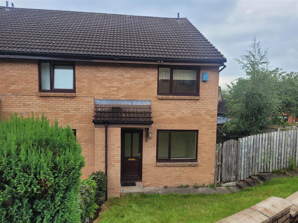 1 bed property to rent in Hillfoot, Houston, Johnstone PA6 Zoopla