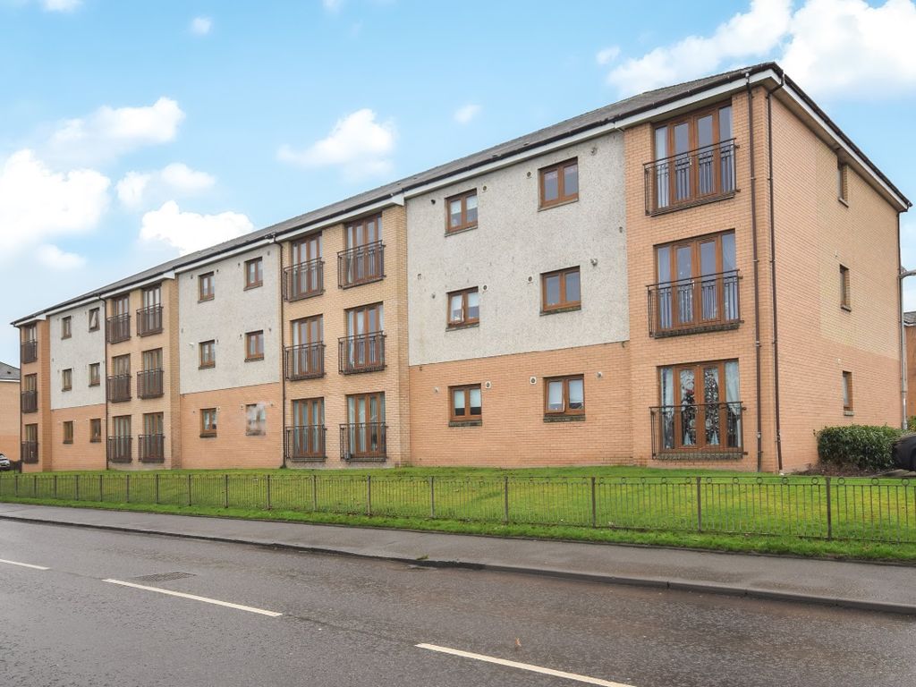 2 bed flat for sale in Brankholm Gardens, Hamilton ML3 Zoopla