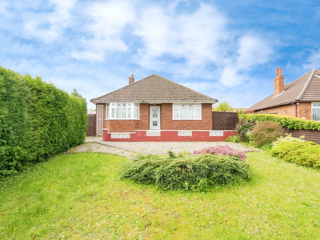 3 bed detached house for sale in Linden Road, Norwich, Norfolk NR5, £