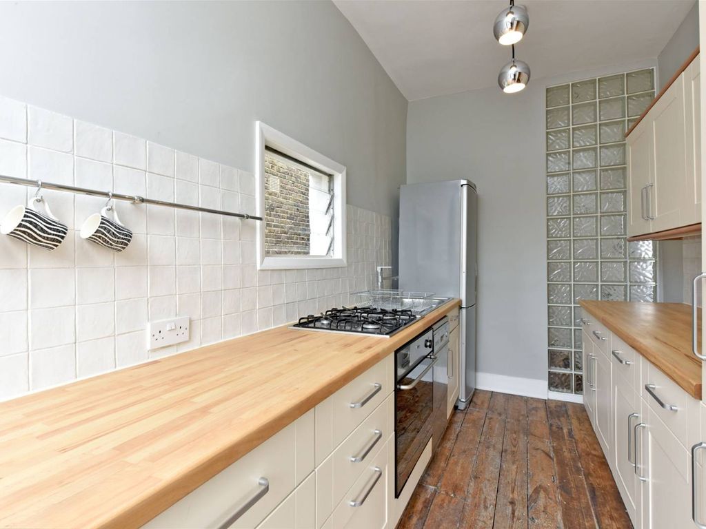 1 bed flat to rent in Ramsden Road, Balham, London SW12 Zoopla