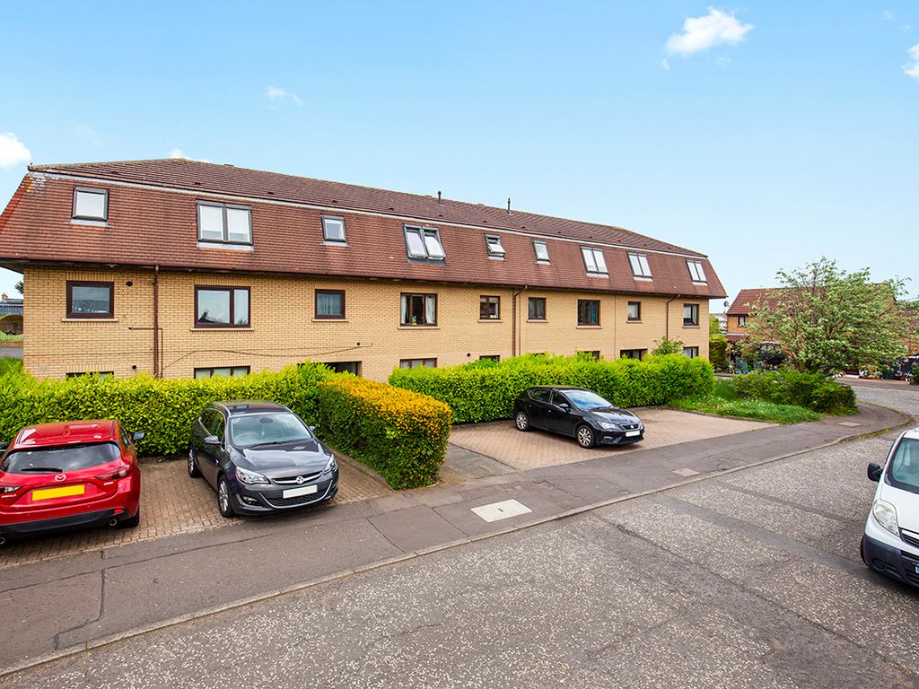 2 bed flat for sale in East Farm Of Gilmerton, Edinburgh EH17 Zoopla