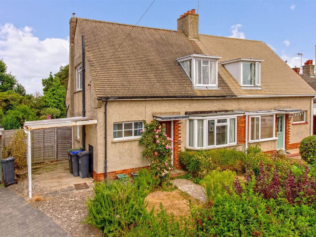 2 bed property for sale in Church Way, Worthing BN13 Zoopla