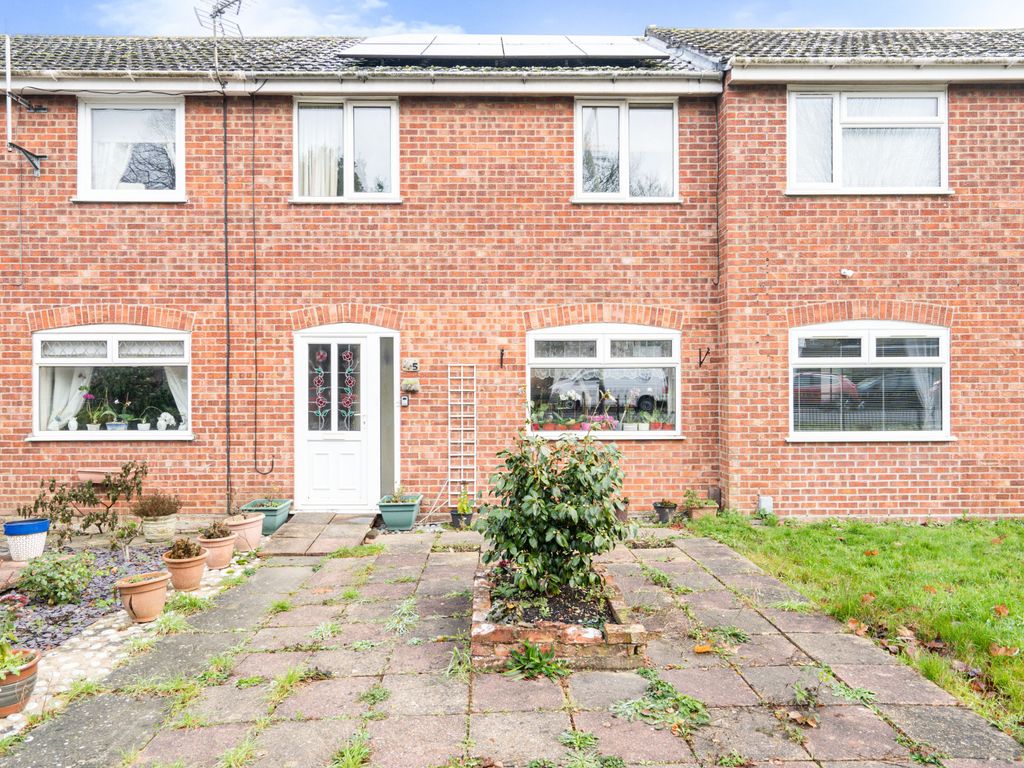 Woodside Road, Norwich NR7  