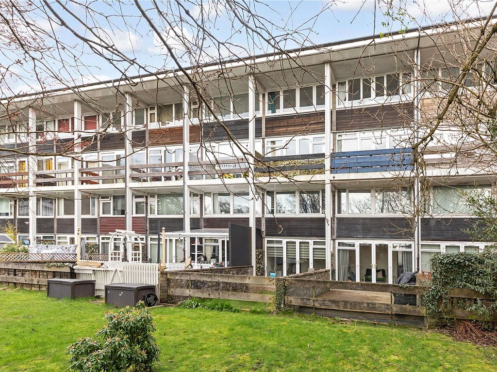 2 bed flat for sale in Stonelaw Towers, Rutherglen, Glasgow, South