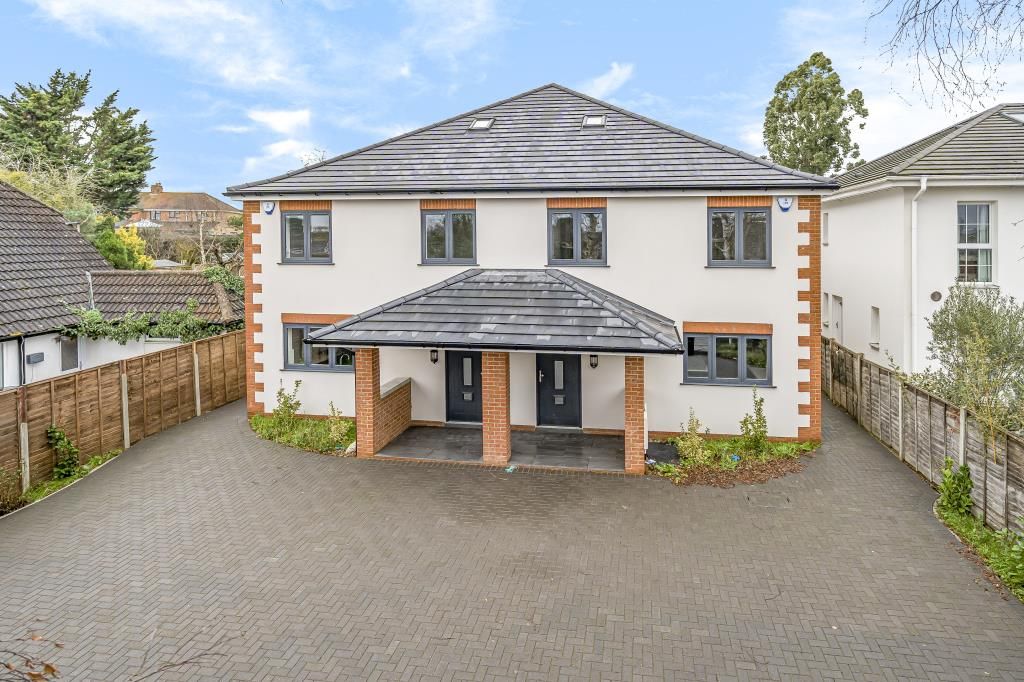4 bed semidetached house for sale in Maidenhead, Berkshire SL6 Zoopla