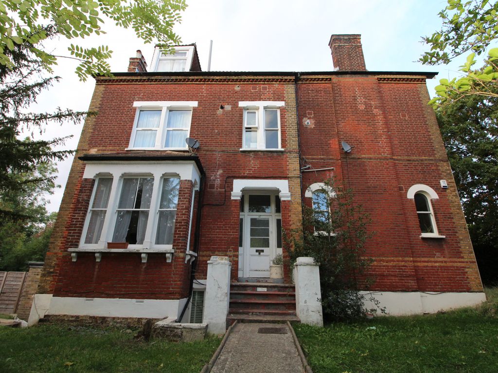 1 bed flat to rent in Wood Vale, Forest Hill SE23 Zoopla