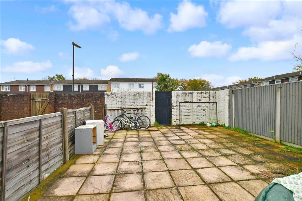 Cowfold Close, Crawley, West Sussex RH11  