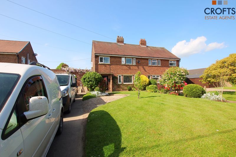 3 bed semidetached house to rent in Spruce Lane, Ulceby DN39 Zoopla