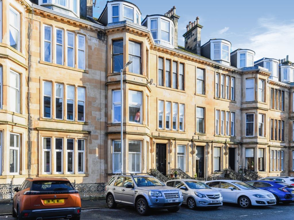 Brisbane Street, Greenock PA16  