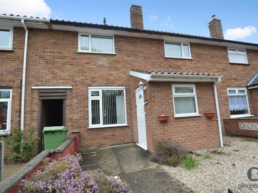 3 bed terraced house for sale in Watling Road, Norwich NR7 Zoopla