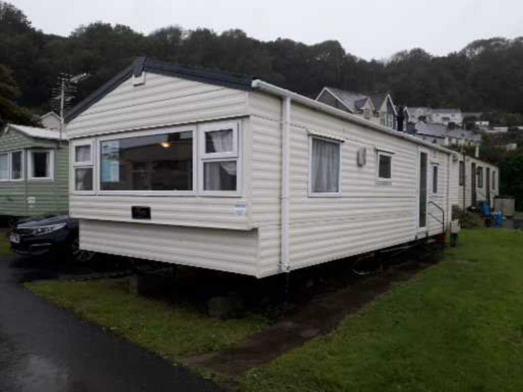 2 bed mobile/park home for sale in 2015 Delta Resort Plus, Carmarthen