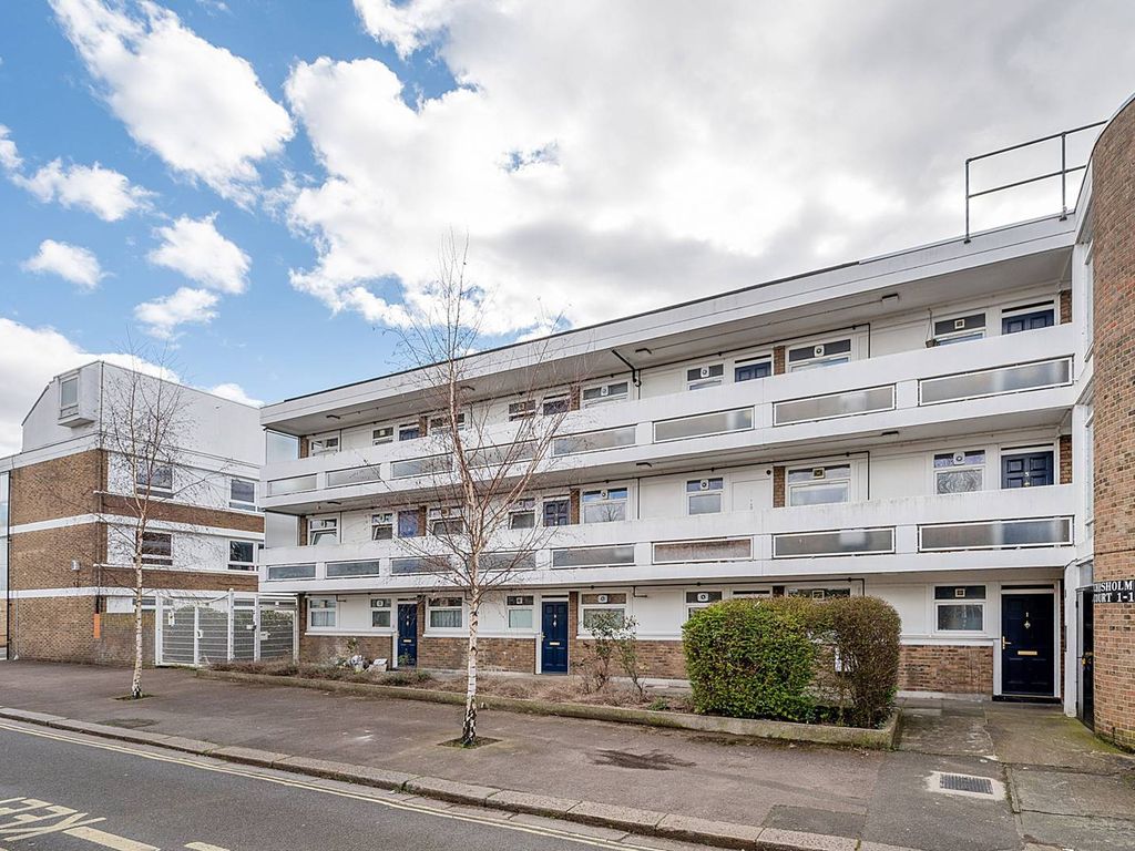 Studio for sale in St Peters Road, Hammersmith, London W6 Zoopla