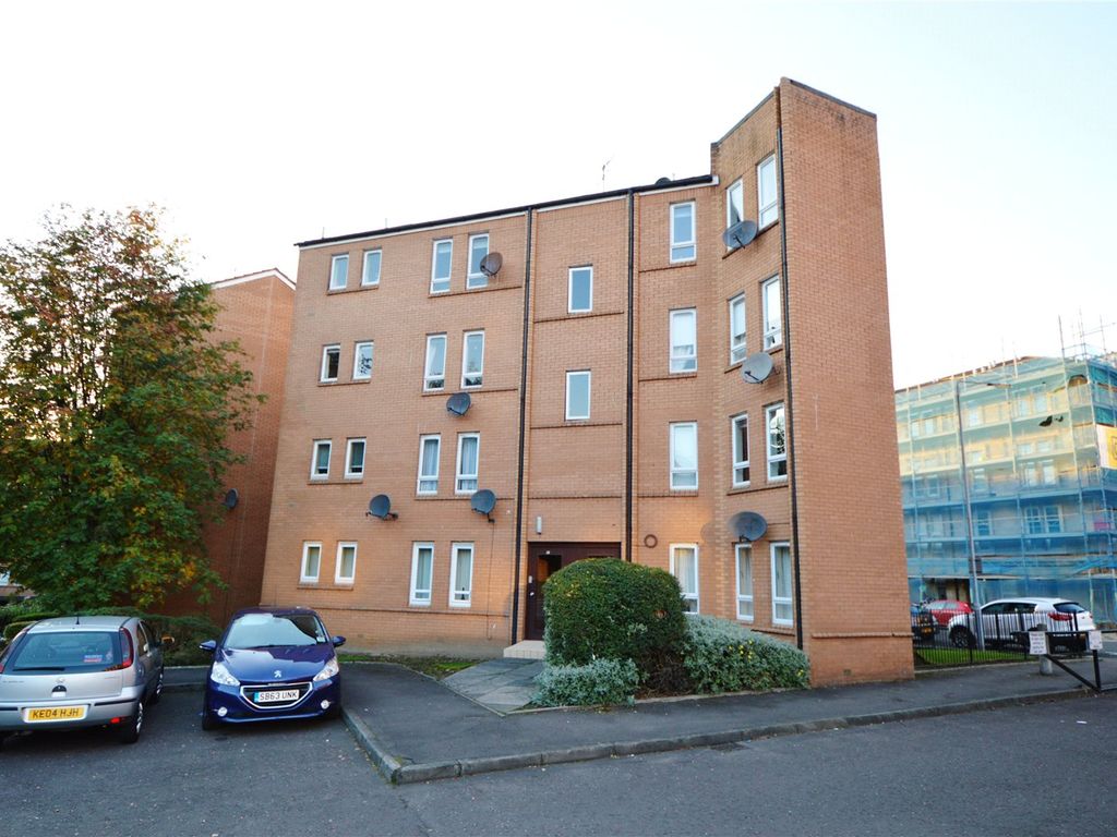 1 bed flat to rent in Dorset Street, Charing Cross, Glasgow G3, £995