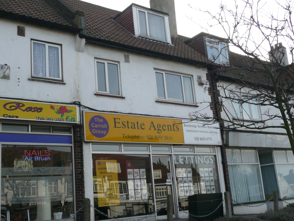 Office to let in Wickham Road, Croydon CR0 Zoopla
