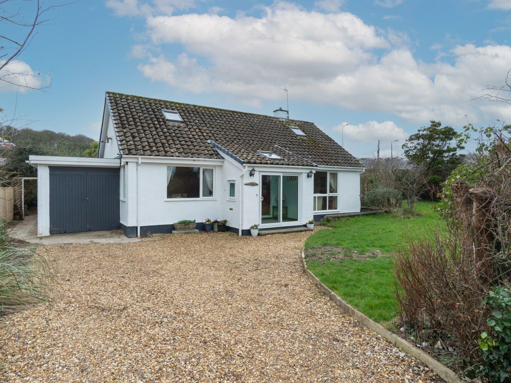 4 bed detached house for sale in Rhianfa, Benllech LL74 Zoopla