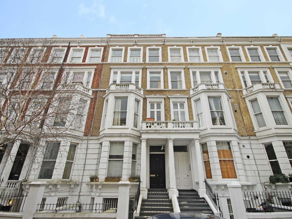 Studio to rent in Longridge Road, London SW5, £1,798 pcm Zoopla