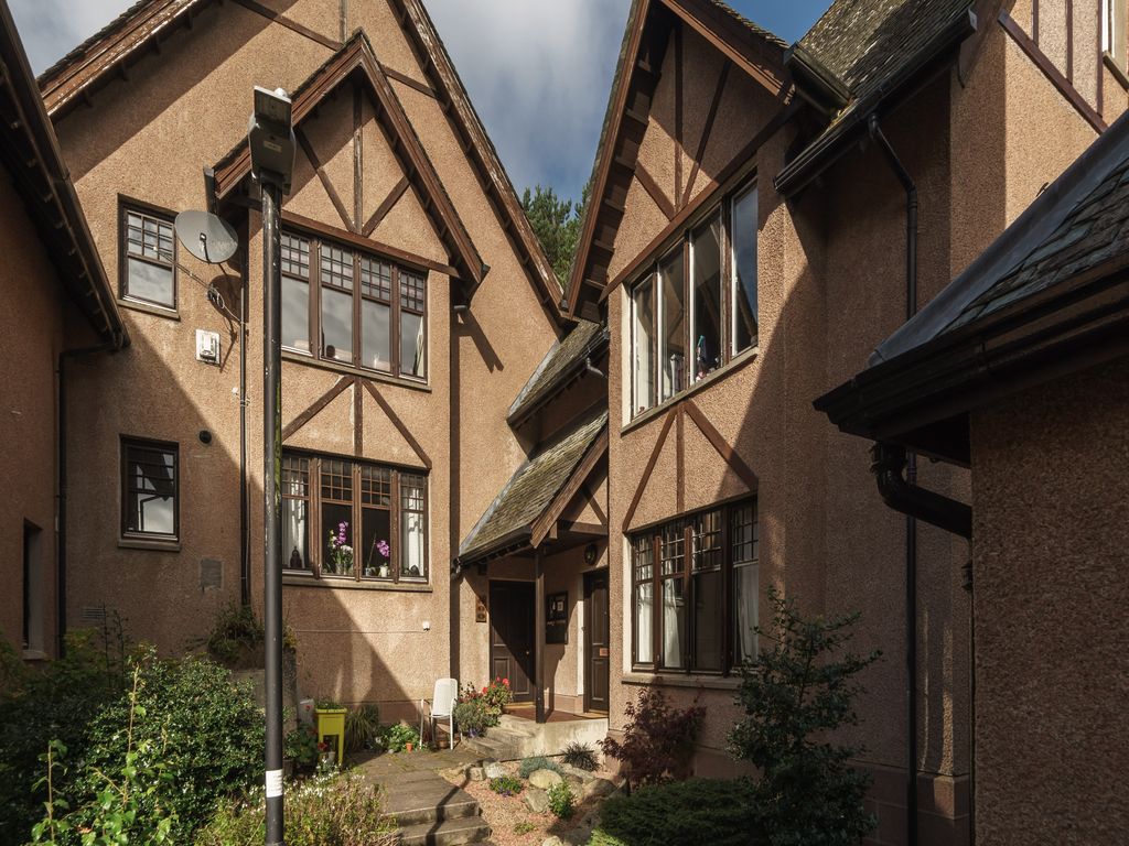 2 bed flat to rent in Netherby Road Flat 1, Cults, Aberdeen AB15 Zoopla