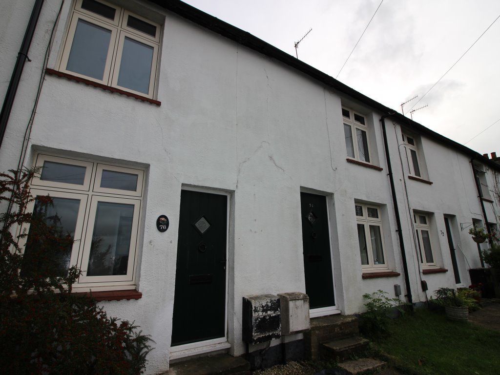 2 bed cottage to rent in Elstree Road, Bushey Heath, Bushey WD23, £