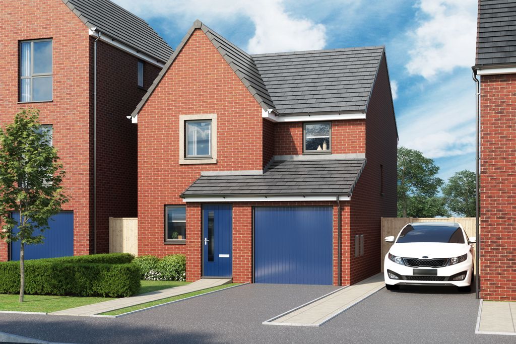 The Fern at Goscote Lane, Bloxwich, Walsall WS3  