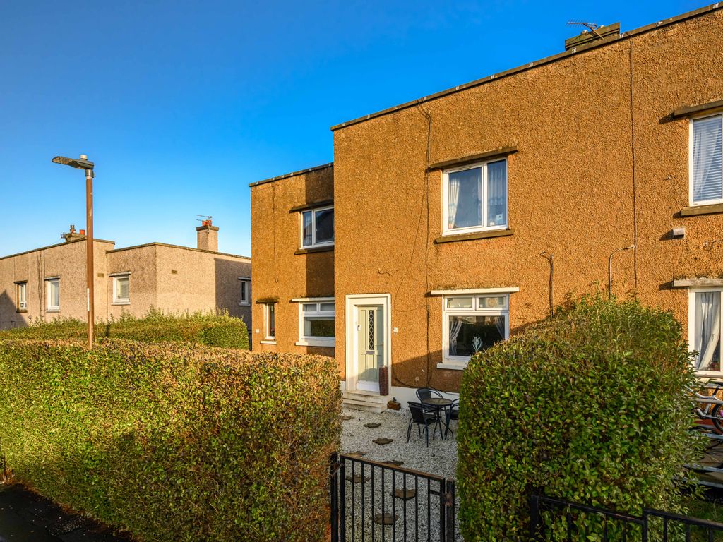 3 bed flat for sale in 6 Broomhouse Square, Edinburgh EH11, £200,000