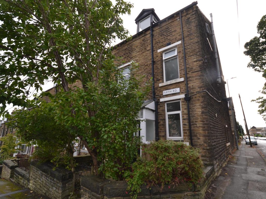 Firth Road, Bradford BD9  