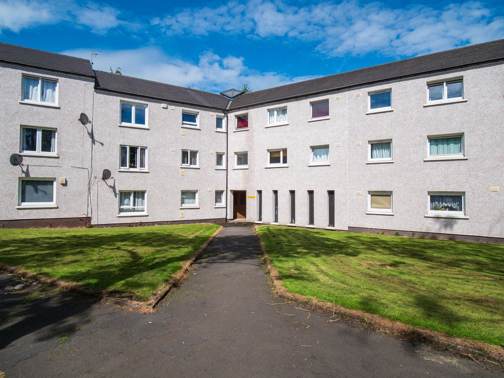 3 bed flat for sale in Tarbolton Road Kildrum, Cumbernauld G67 Zoopla