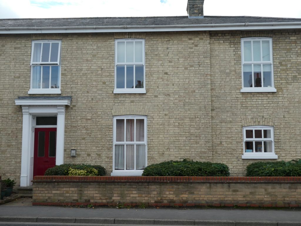1 bed flat to rent in Hallcroft House, Hall Street, Soham CB7 Zoopla