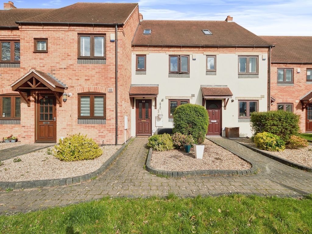 3 bed town house for sale in Kegworth Road, Nottingham NG11 Zoopla