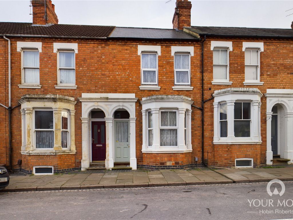 3 bed terraced house to rent in Ashburnham Road, Abington, Northampton NN1 Zoopla