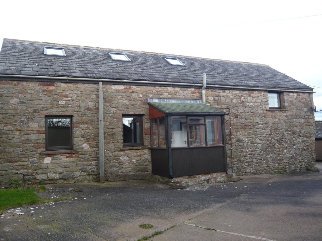 3 bed detached house to rent in Hilltop Barn, Askham, Penrith, Cumbria