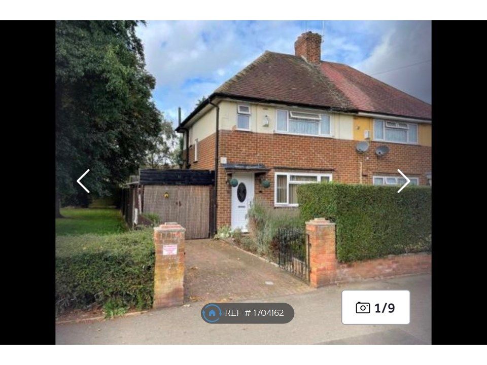 Room to rent in Gladstone Road, Northampton NN5 Zoopla