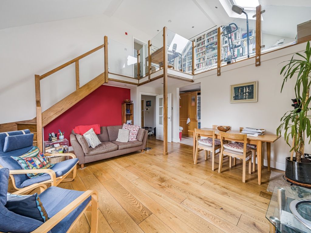 2 bed flat for sale in St. Johns Park, London SE3 Zoopla