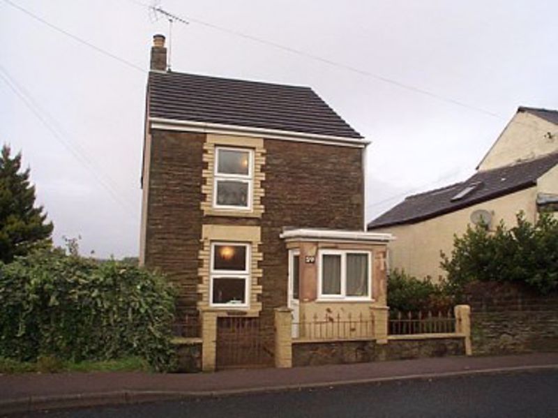 2 bed property to rent in Church Road, Cinderford GL14 Zoopla
