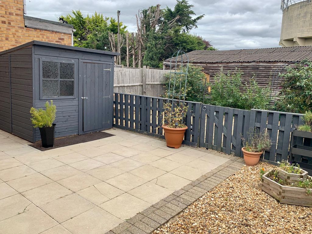 3 bed property to rent in Wood Street, Chatteris PE16 Zoopla