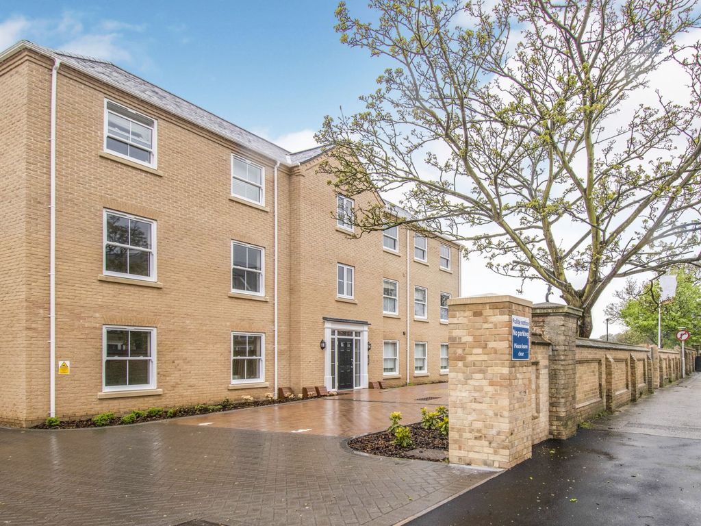 1 bed property to rent in Old School, Kirkley Cliff Road, Lowestoft NR33 Zoopla