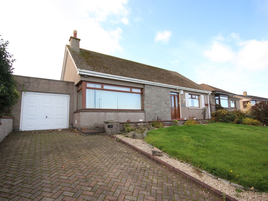 1 bed bungalow for sale in Iona Avenue, Peterhead AB42 Zoopla